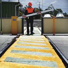 At BlueScope Steel, health and safety is an integral part of the way we do business.